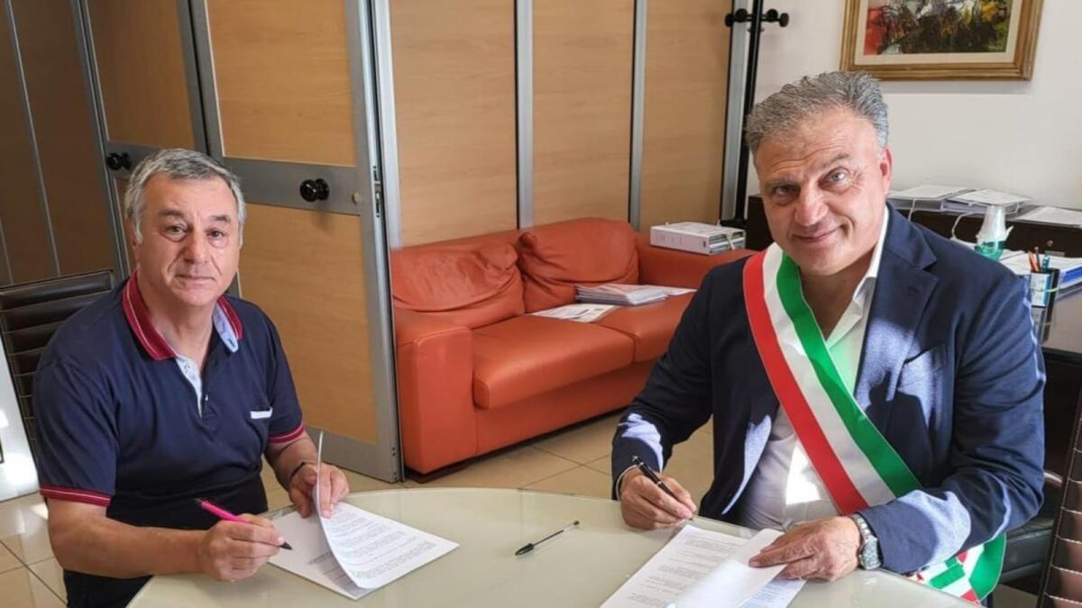 Rocca di Neto (KR) - Avviato l'iter per la realizzazione della casa di comunità - 