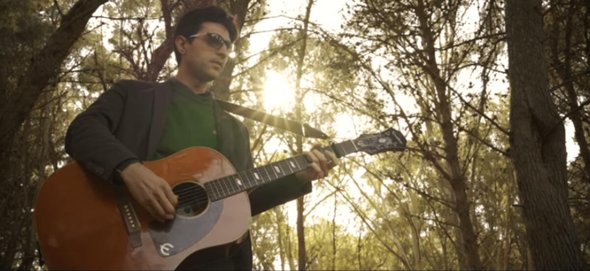 Isola di Capo Rizzuto, Rockin’ In Town con Fabio Mancuso - 