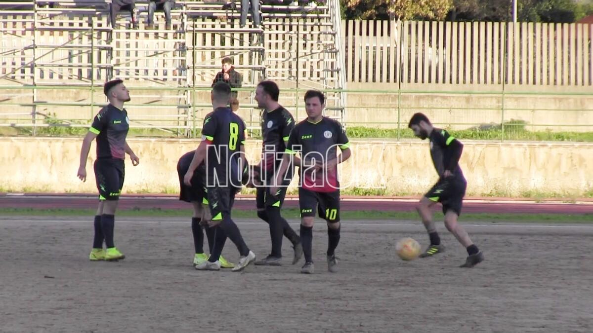 La New Fg Sporting Crotone riparte con le idee chiare - 
