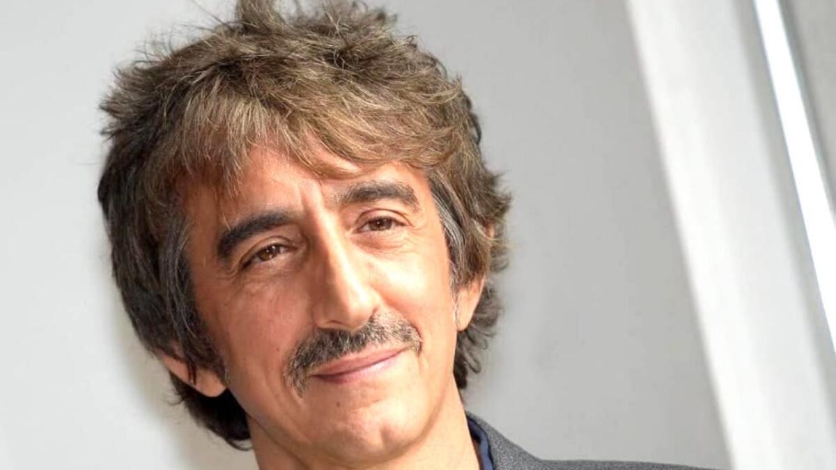 La Calabria ha un nuovo testimonial. Sergio Rubini: "Venite qui in vacanza" - 