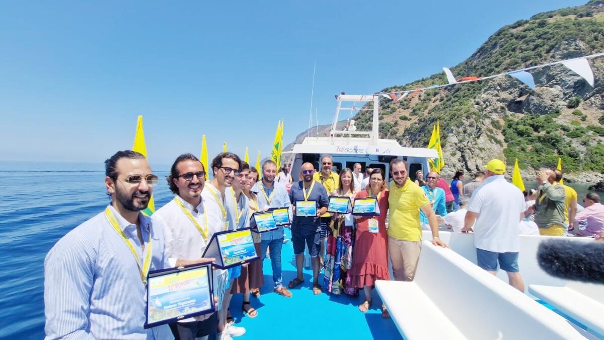 Premio Oscar Green giovani Coldiretti: giovani che vogliono riprendersi presente e futuro - 