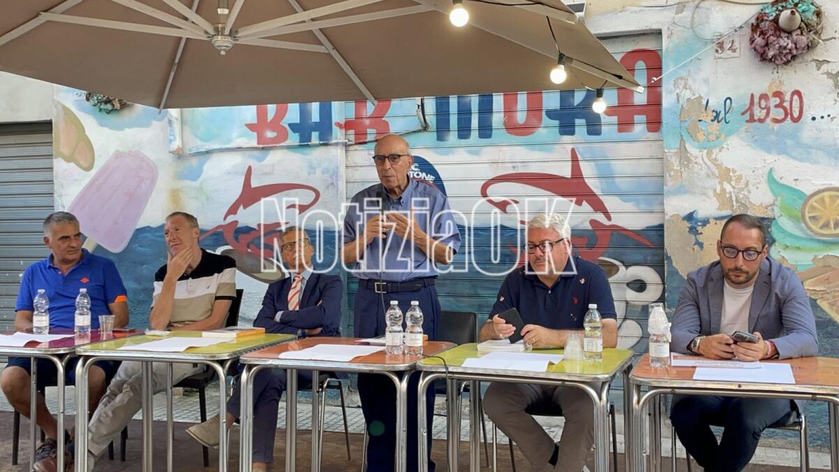Il sogno di Don Ciccio Cortese fino alla quarta generazione: il Bar Moka racconta Crotone - 