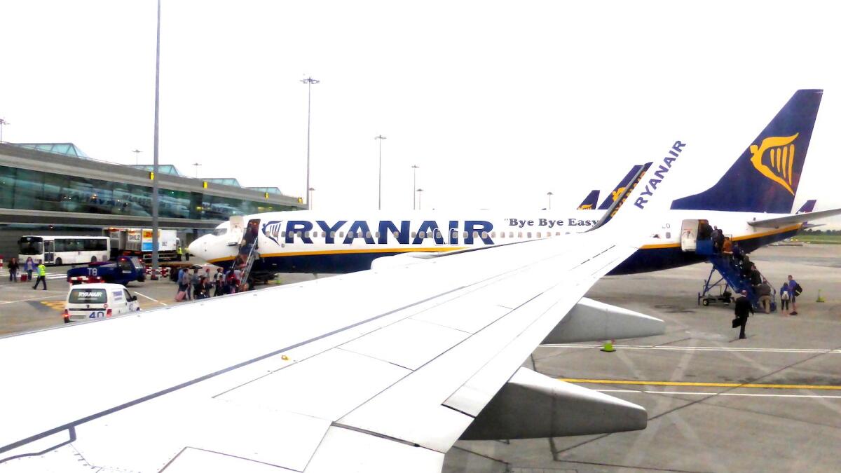 Stamattina volo in ritardo Ryanair di oltre quattro ore Milano Lamezia: la nota di ItaliaRimborso - 