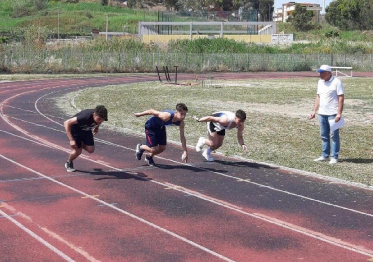 Campionati Studenteschi: un'occasione per i giovani per praticare lo spirito olimpico - 