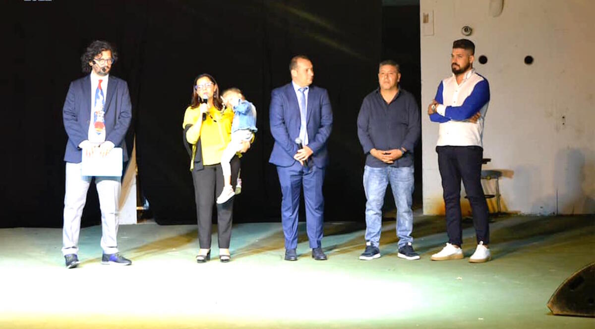 Isola Summer 2022, è iniziata la ricca stagione estiva di Isola di Capo Rizzuto (KR) - 