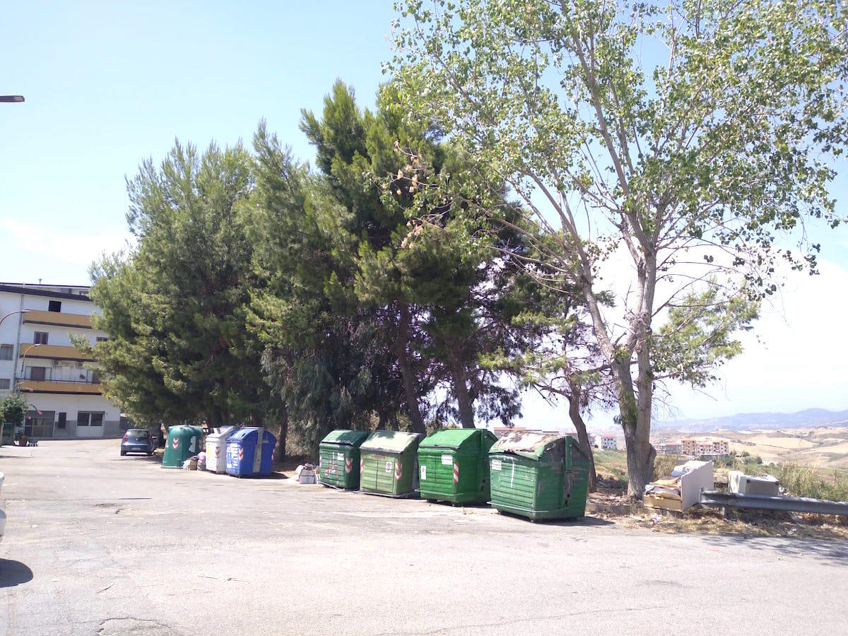 Crotone, installazione di telecamere a Papanice: lo chiede il consigliere Pedace - 