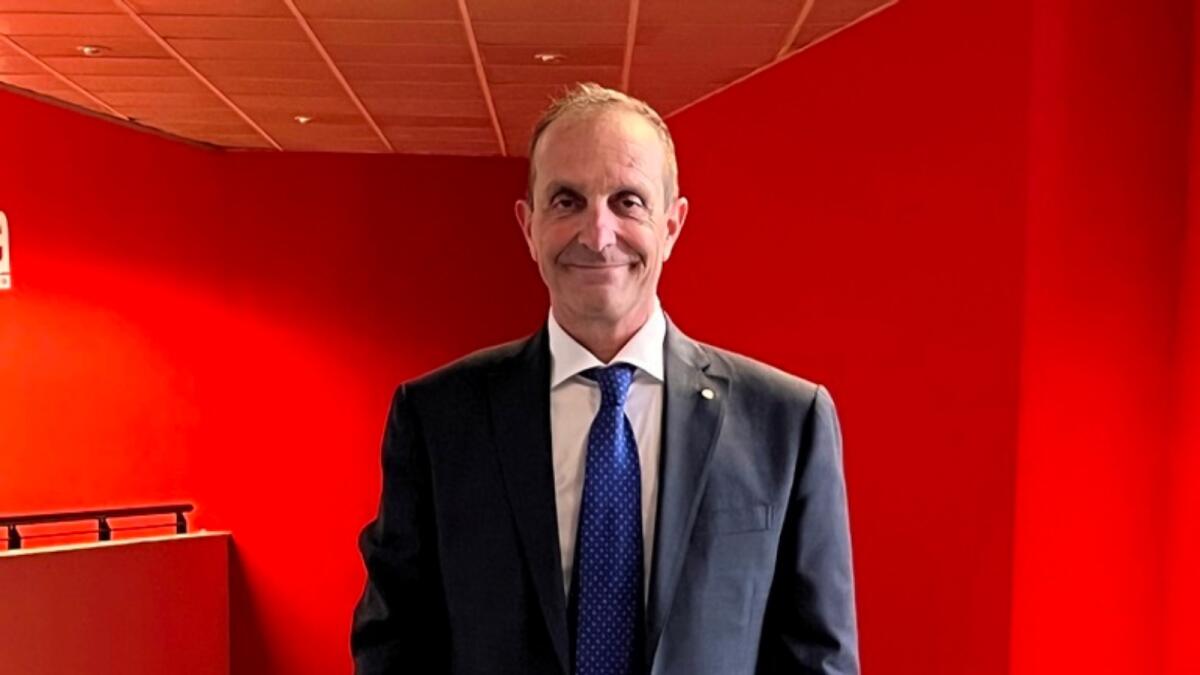 UniRc, Giuseppe Zimbalatti è il nuovo Rettore - 