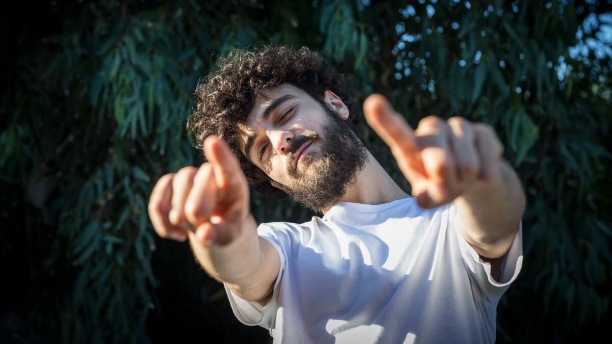 Crotone - Peppe Voltarelli, Carboidrati e Chiara Ranieri in concerto sul lungomare - 