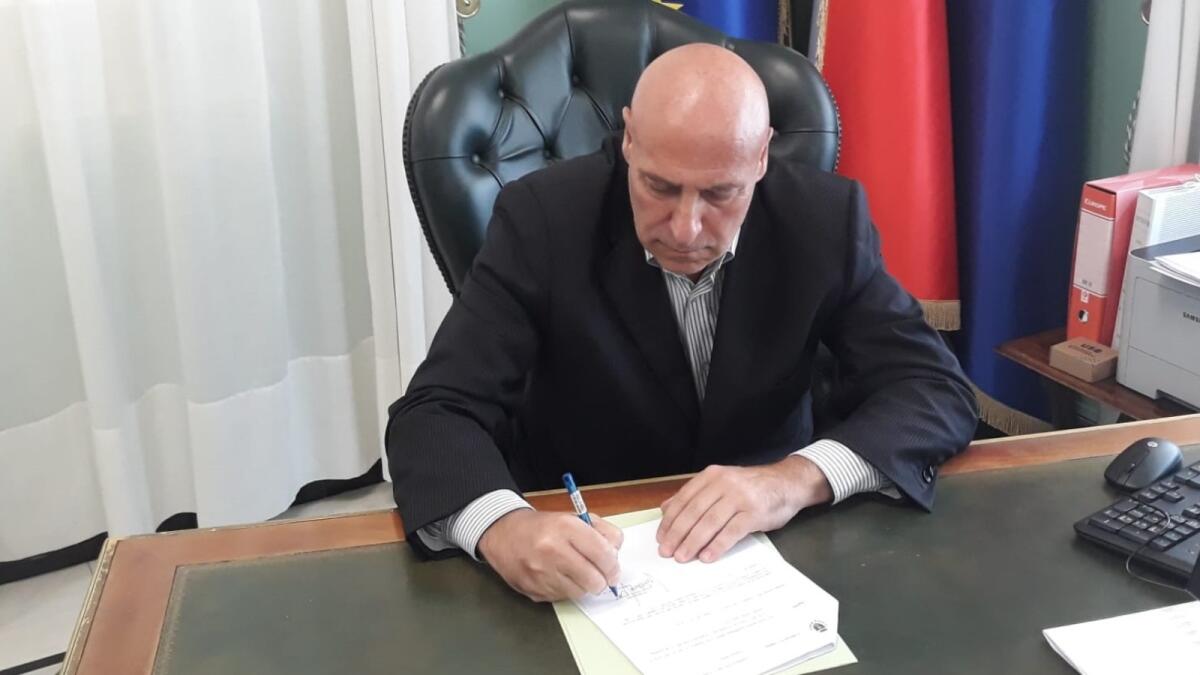 Crotone, riapre il Castello Carlo V: firmata l'ordinanza - 