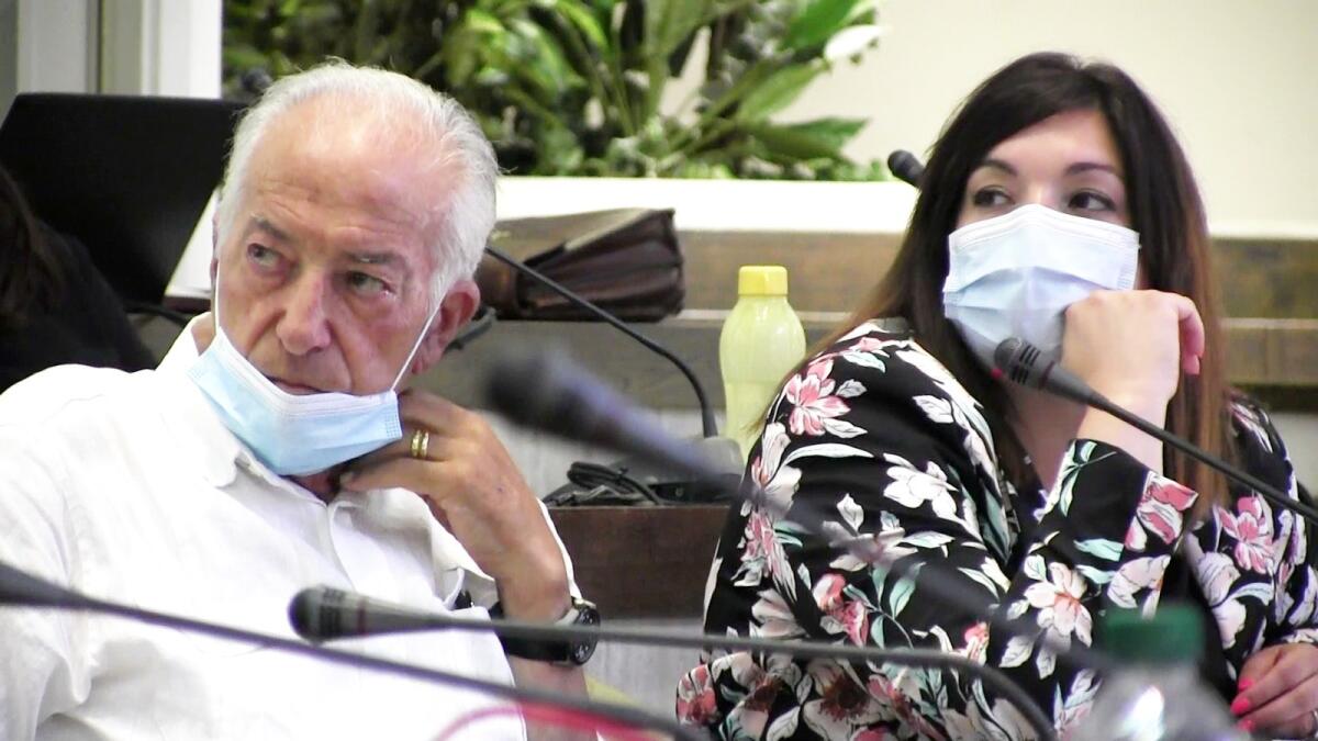 Crotone, il consigliere Ceraudo: "La Tari? Al di là dei populismi, l'Amministrazione ha agito con criterio" - 