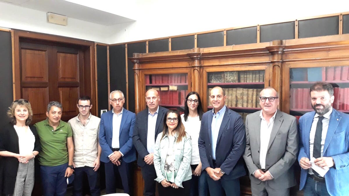 Crotone, cinque nuove figure nella pianta organica dell’ente comunale - 