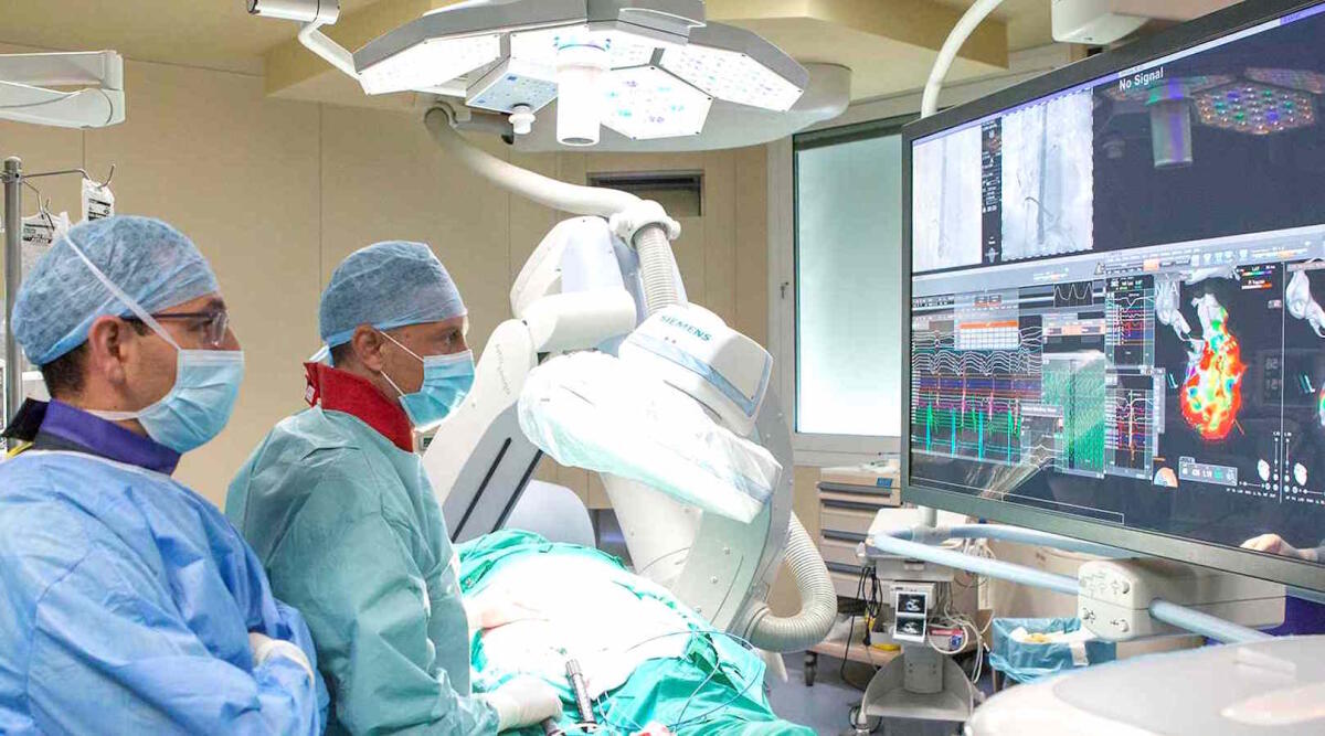 Sindrome di Brugada: medico calabrese individua valore ECG per prevenire rischio arresto cardiaco improvviso - 