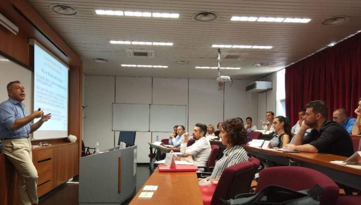 Università della Calabria e Ame Academy: insieme per rafforzare le competenze aziendali -