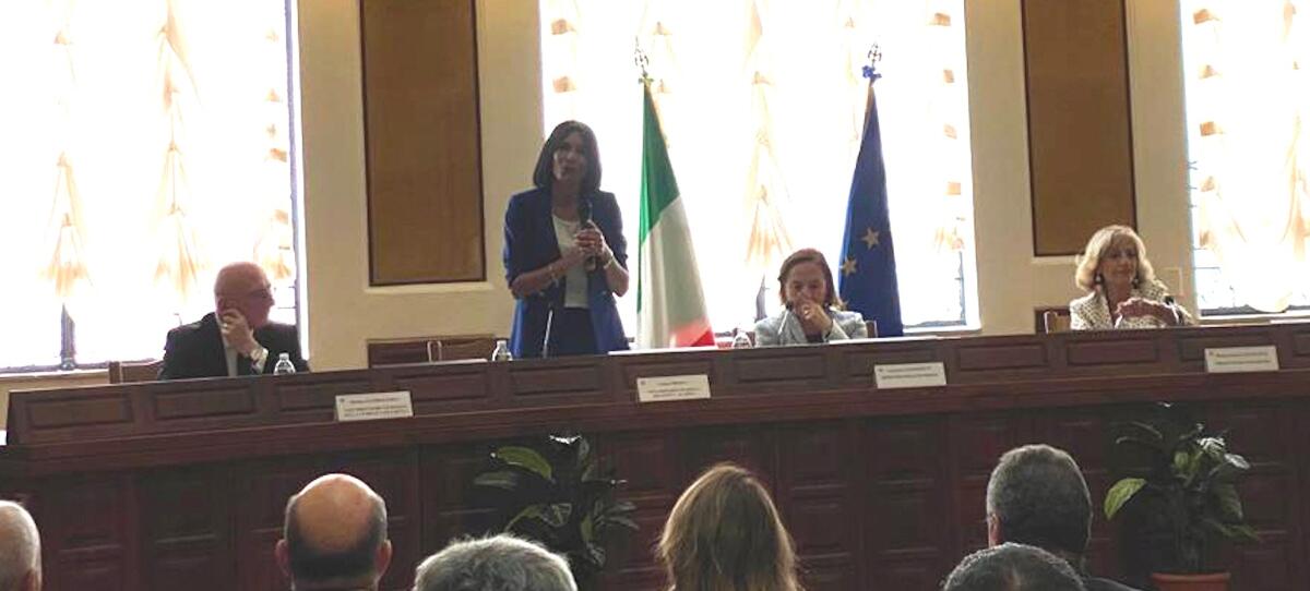 Anche in Calabria sarà attivato il numero unico di emergenza europeo (112) - 