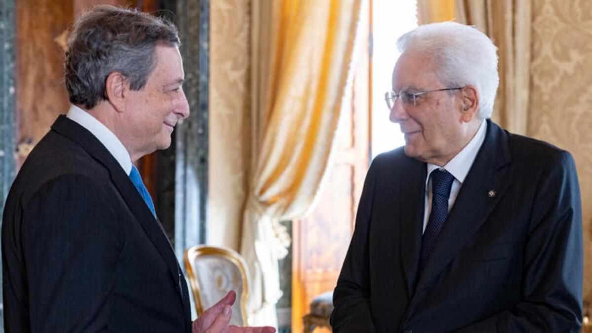 Sciolte le Camere, stabilita la data del voto - 