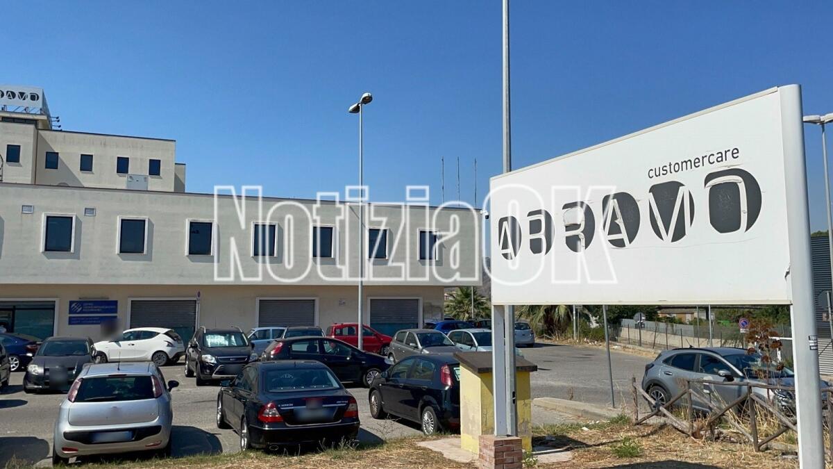Abramo Cc, si è tenuto l' incontro con il Presidente della Regione. Confermato lo sciopero di lunedì - 