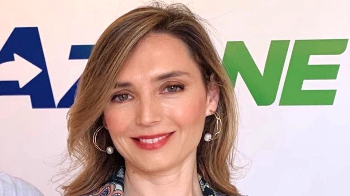 Carla Capocasale (Azione): «Appello contro l'astensionismo: "A rischio investimenti del Pnrr"» -