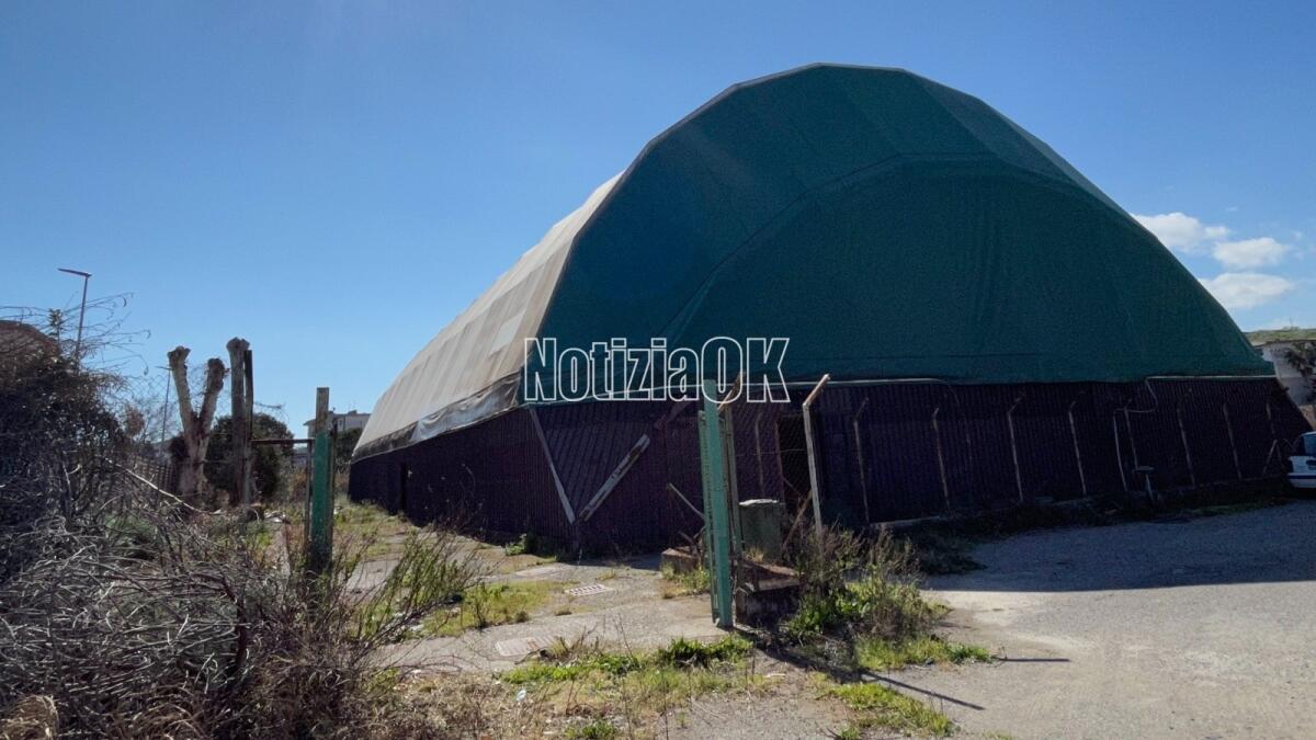 Crotone, il campo di Tufolo tornerà a vivere - 