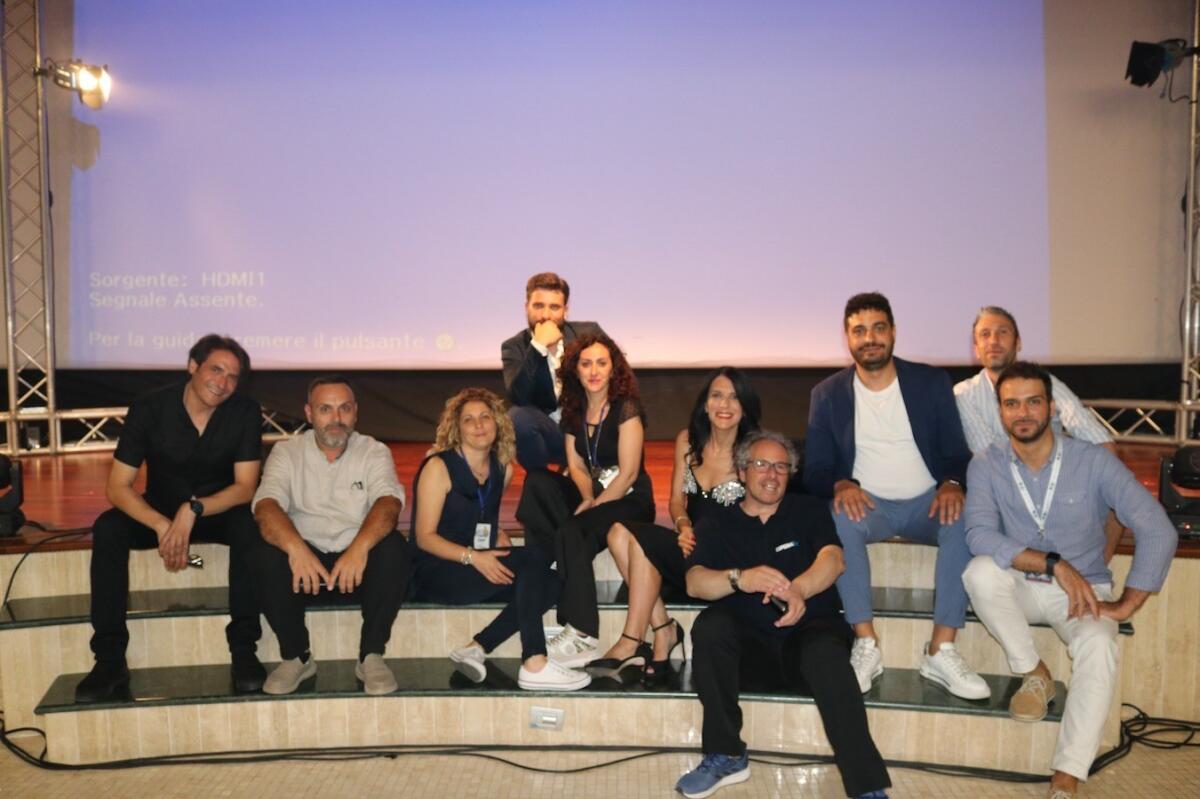 (FOTO) Crotone, successo per la nuova edizione del CantaScandale - 