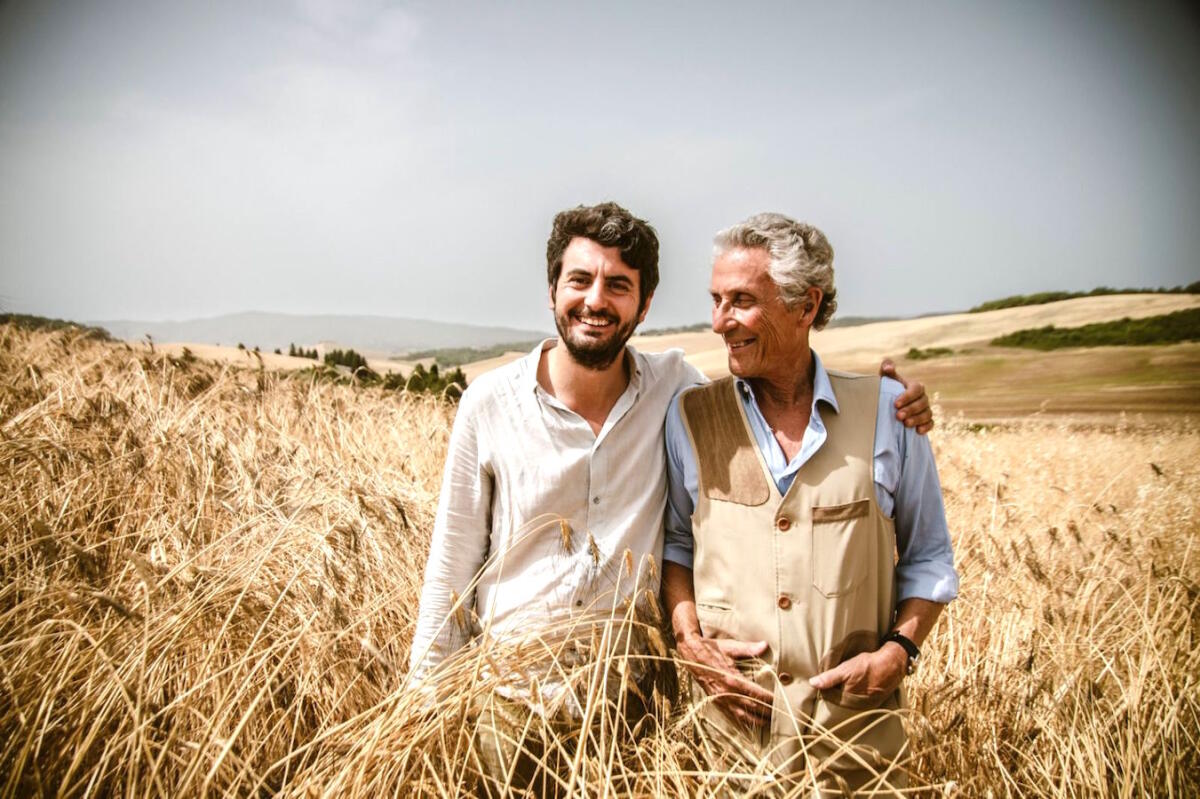 La biodiversità dalla Calabria alla Toscana: apre le porte Mulinum Buonconvento-Siena - 