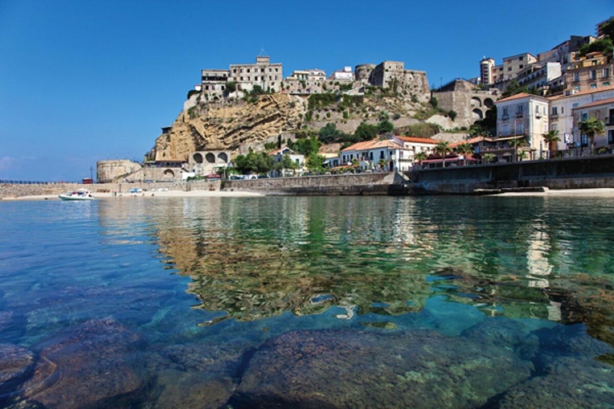 Il Time incorona la "Kalabria Coast to Coast" tra le migliori destinazioni al mondo - 