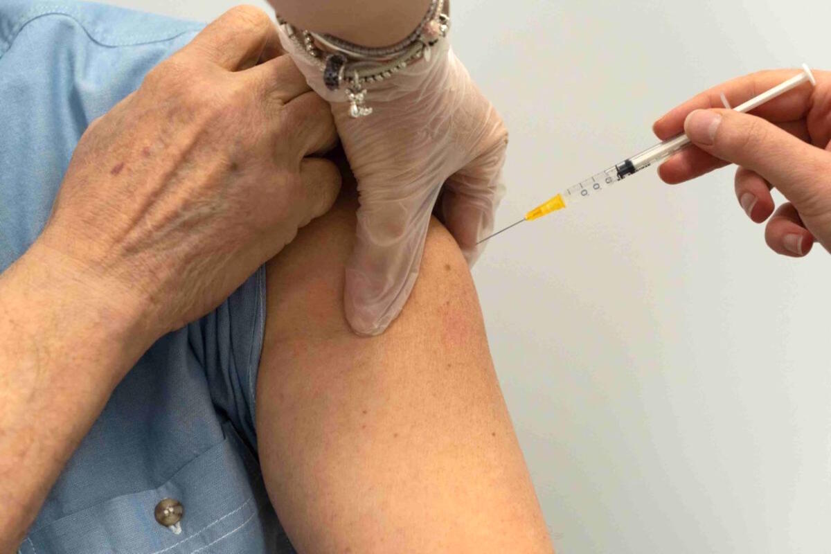 L’appello di Simg, Simit e Siti: “Vaccini anche per l’influenza in autunno” - 