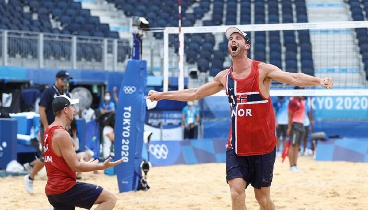 Cirò Marina, inizia oggi il mondiale di Beach Volley - 