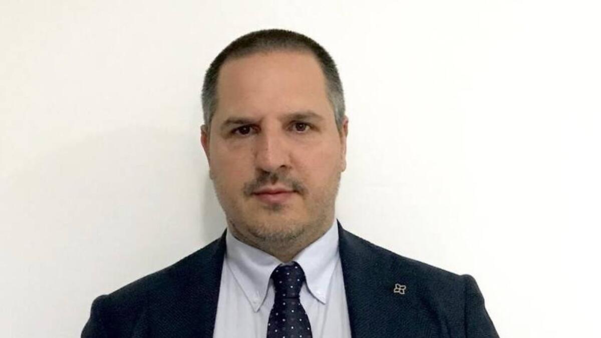 Forza Italia, il vice coordinatore della provincia di Crotone lascia l'incarico -