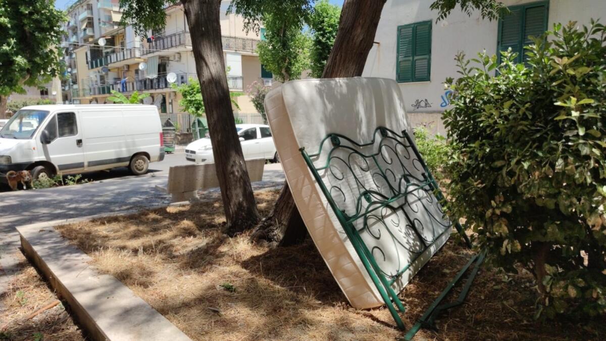 Crotone, una città "ingombrante" - 
