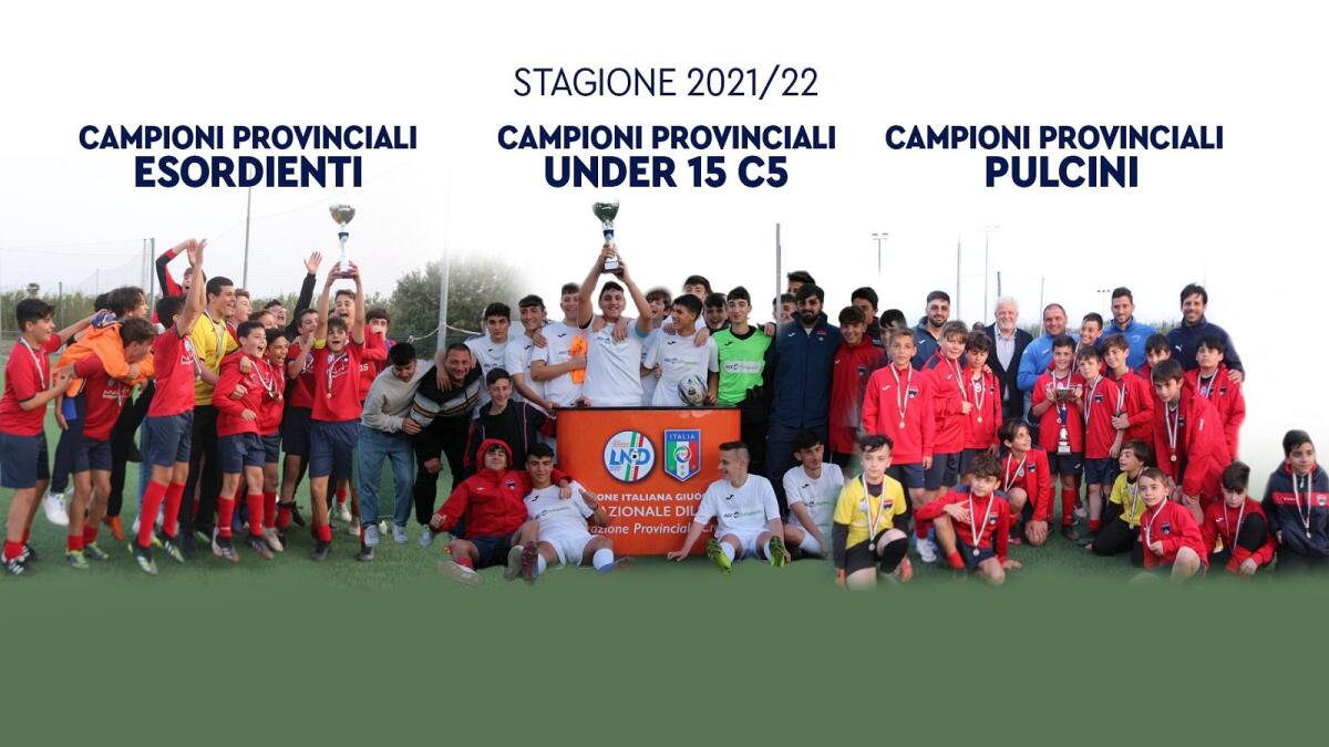 Asd Academy Crotone, al via la nuova stagione del settore giovanile - 