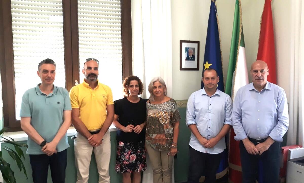 Crotone, il canile sanitario in località Martorana anche per il Comune di Isola di Capo Rizzuto - 