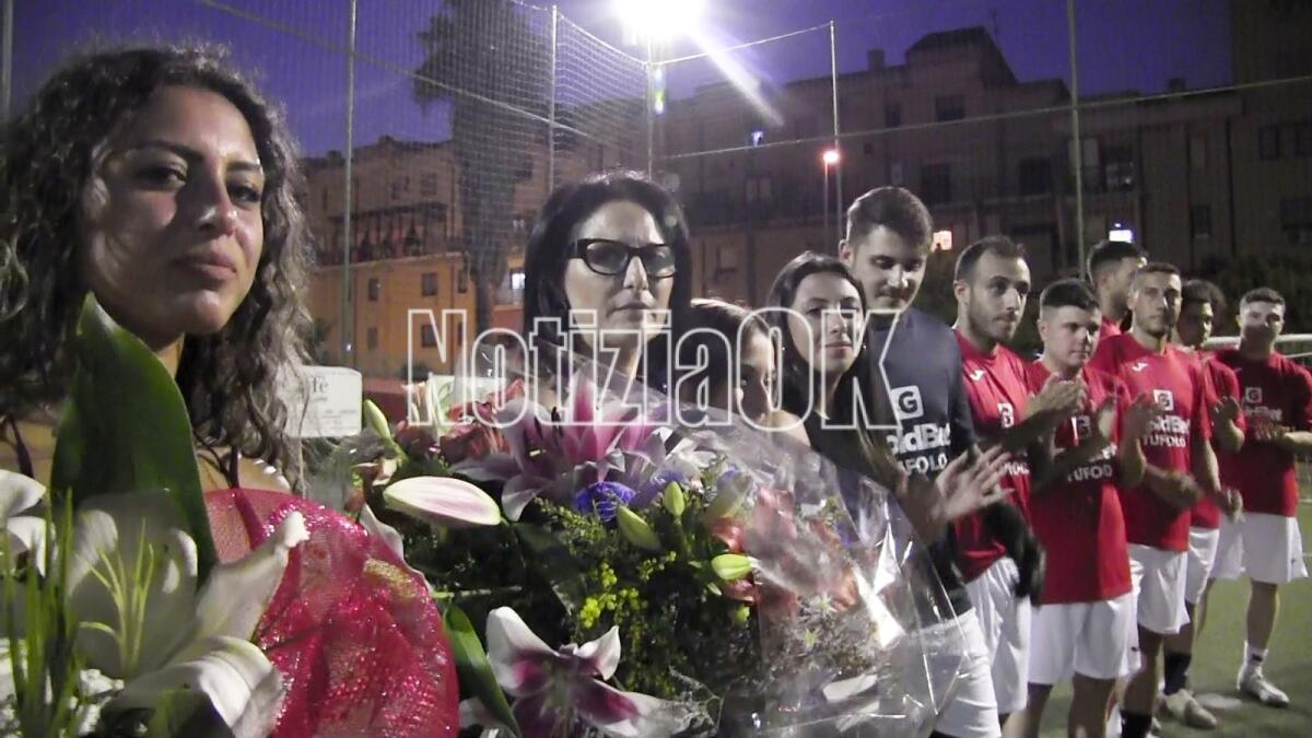Undici squadre questa sera a Lampanaro nel secondo memorial Mimmo Ruggiero -