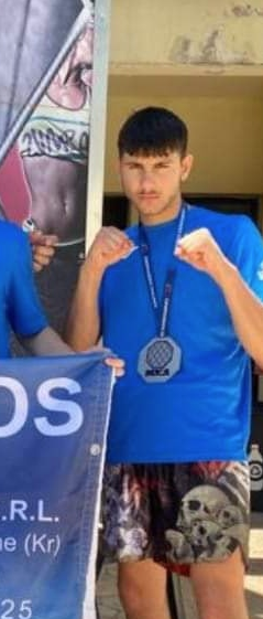 Giovanni Marchio