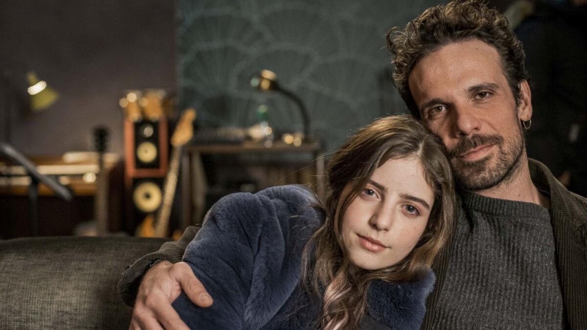 Crotone, appuntamento Cinalci con il film "Regina": incontro con il regista Alessandro Grande - 