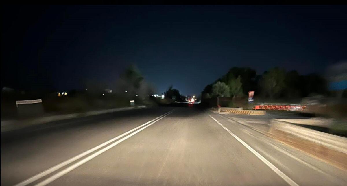 Melissa (KR), una fiaccolata sulla strada della morte per ricordarne le vittime - 