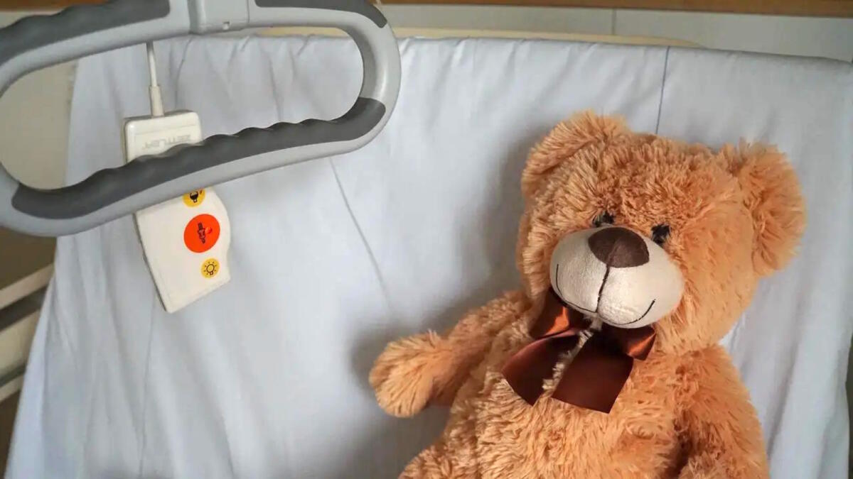 Covid - Resta in condizioni critiche la bimba calabrese di 5 anni - 