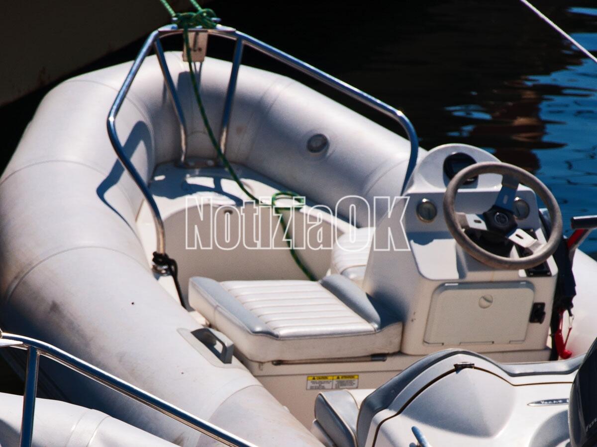 Crotone, Turismo accessibile in gommone: un progetto in accordo con la Camera di Commercio - 