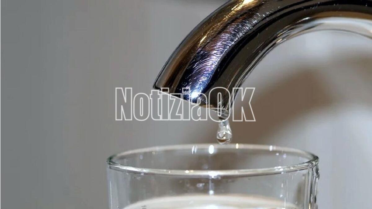 Crotone, guasto all'impianto Sorical: alcune zone nuovamente senz'acqua - 