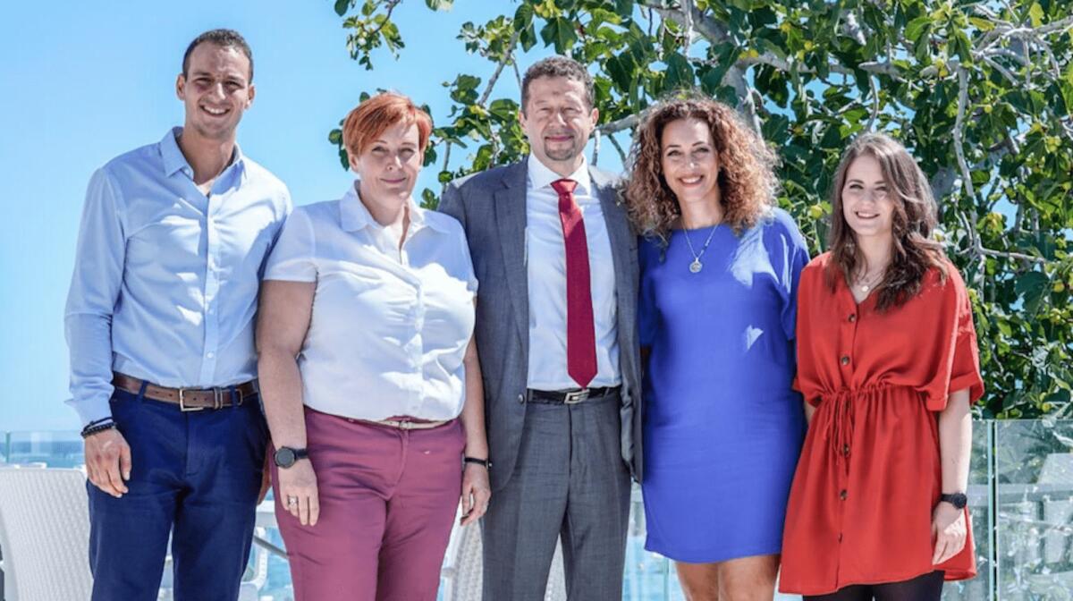 Riparte la selezione per il programma "Infermiere Professionale Made in Germany a costo zero" - 
