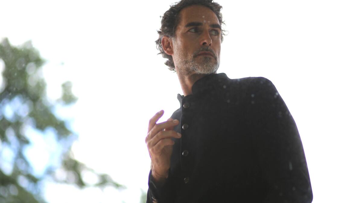 Soverato (CZ), al Festival d'Autunno Sergio Muniz celebrerà il tango argentino - 