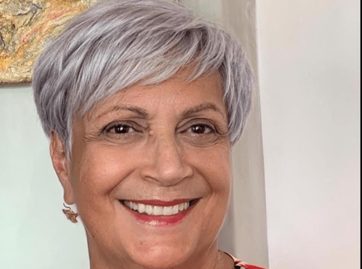 Cutro, l'opera di Angela Caccia premiata nel concorso Faraexcelsior - 