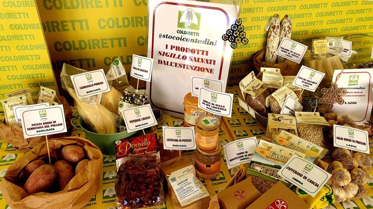 Meeting di Rimini: apre il Salone del Cibo - 