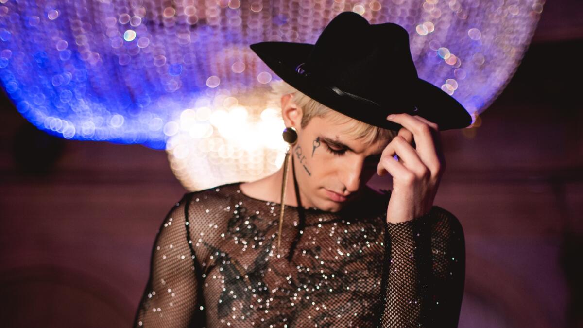 In Calabria arriva Achille Lauro che promette: "Sarà uno spettacolo indimenticabile" - 