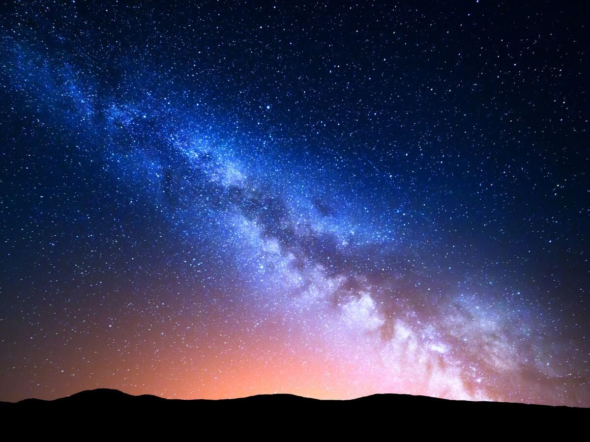 San Lorenzo: Stelle cadenti e super Luna, naso all'insù ma non questa sera - 