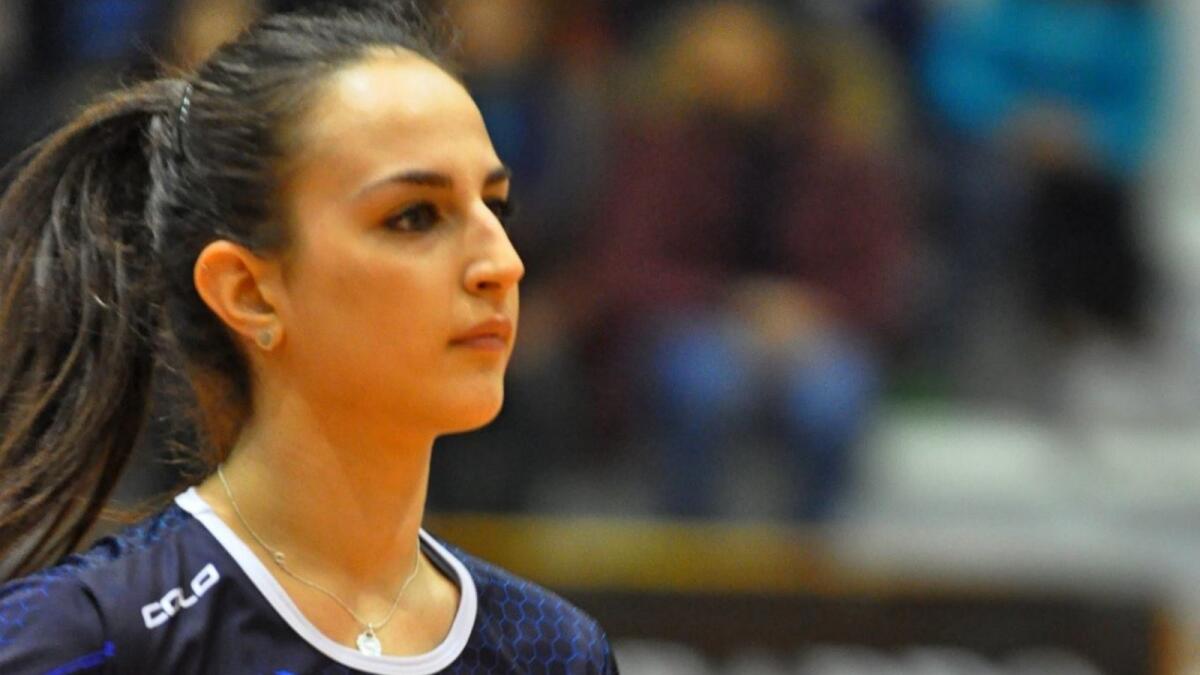 Pallavolo Crotone, così la nuova squadra prende forma - Aurora Cesario