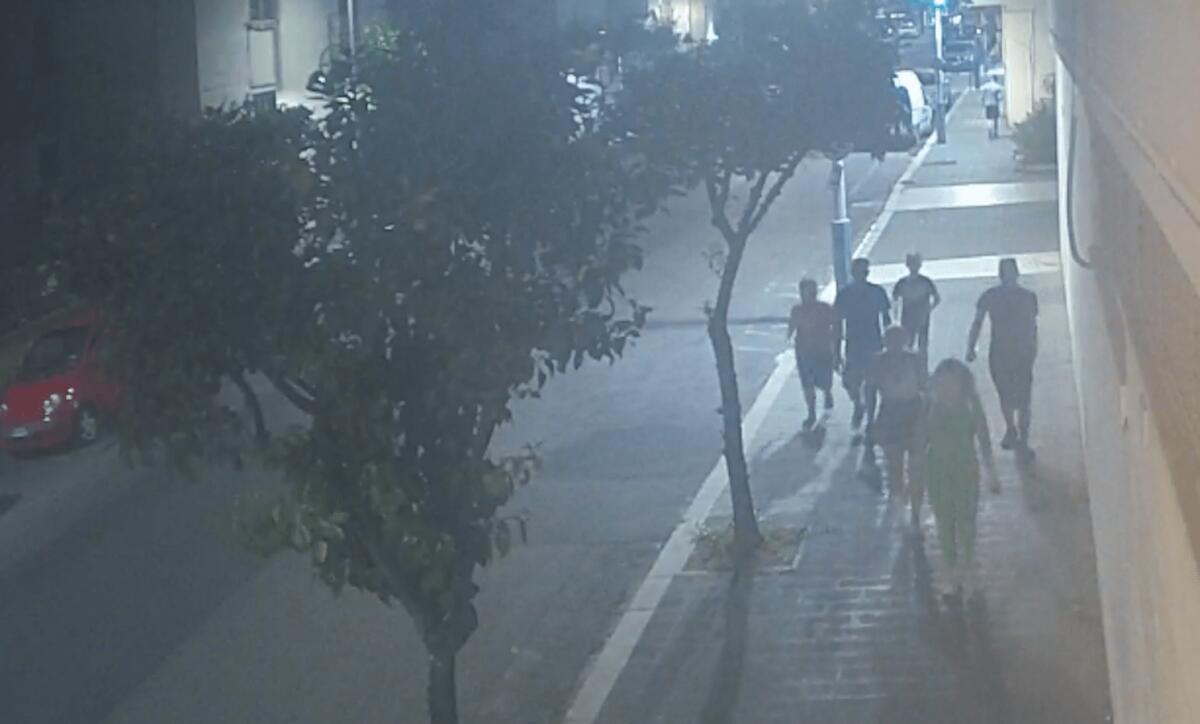 Crotone, Davide aggredito per uno scambio di persona - 