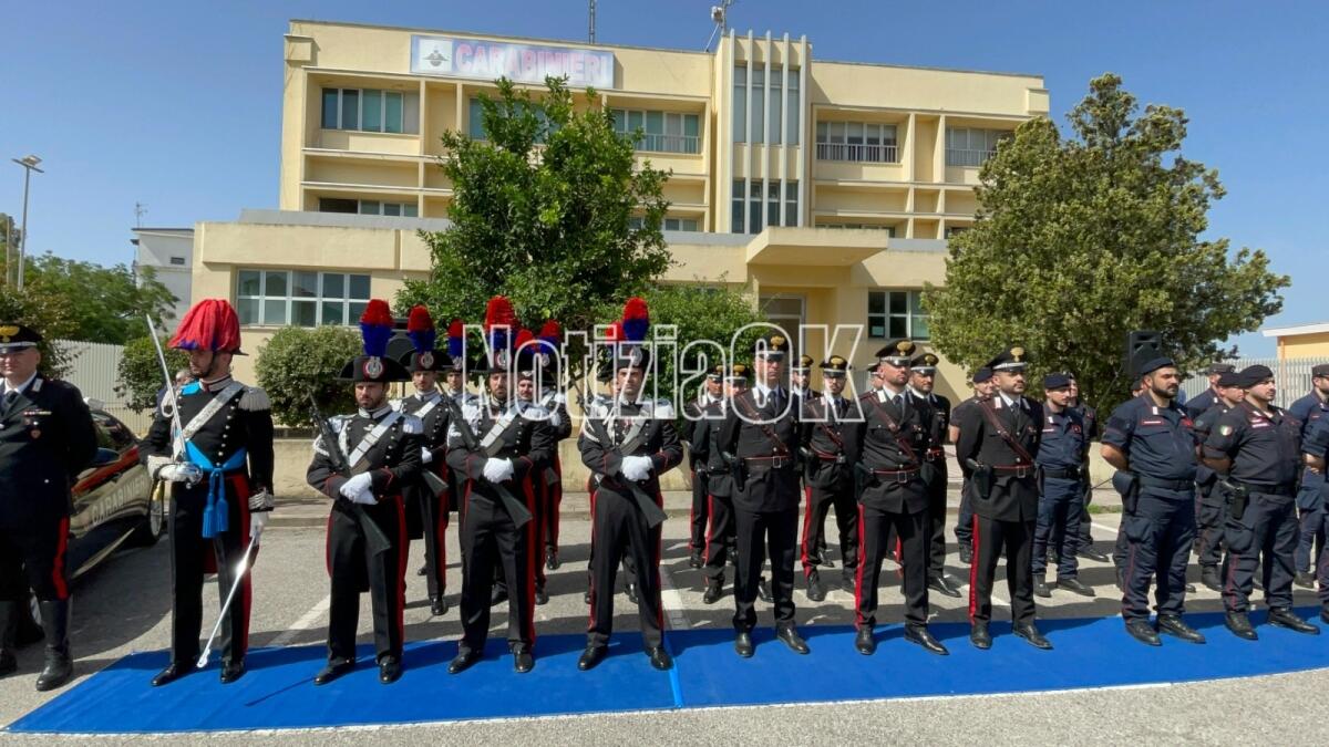 Carabinieri, al via il concorso Ufficiali della riserva selezionata dell’Arma - 