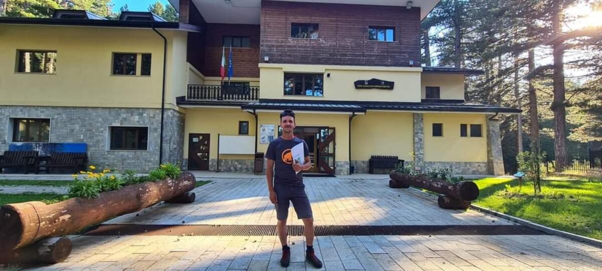Parco Nazionale della Sila: eletto il presidente dell'Associazione Guide Ufficiali - 