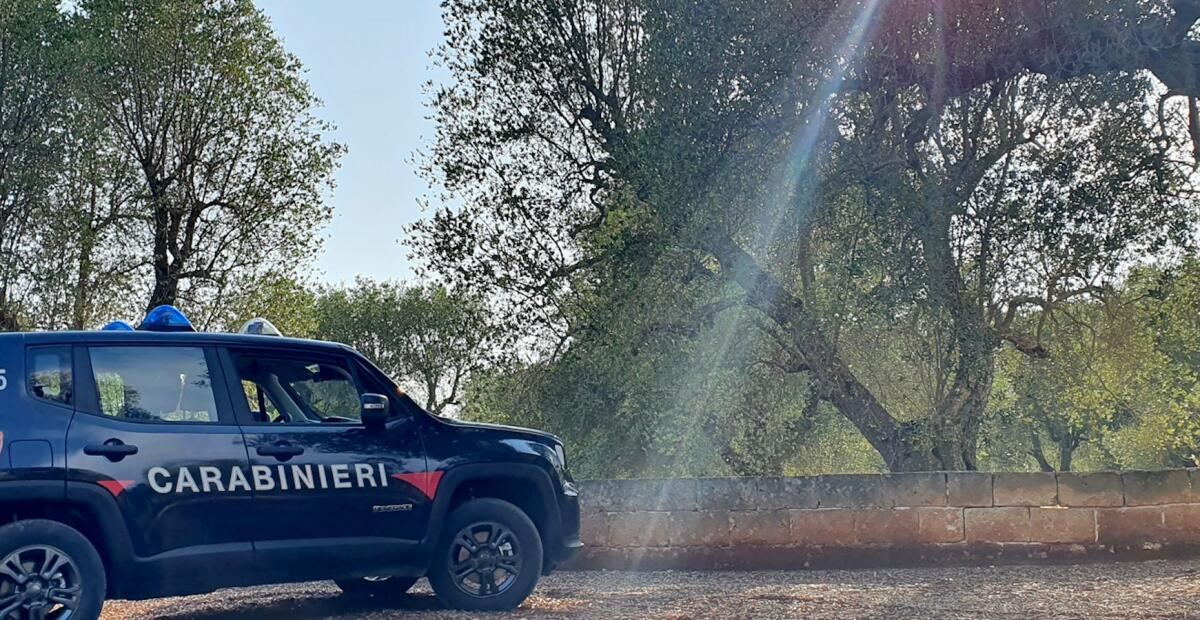 Isola di Capo Rizzuto (KR), riti satanici e magia nera: un arresto per vessazioni in famiglia - 