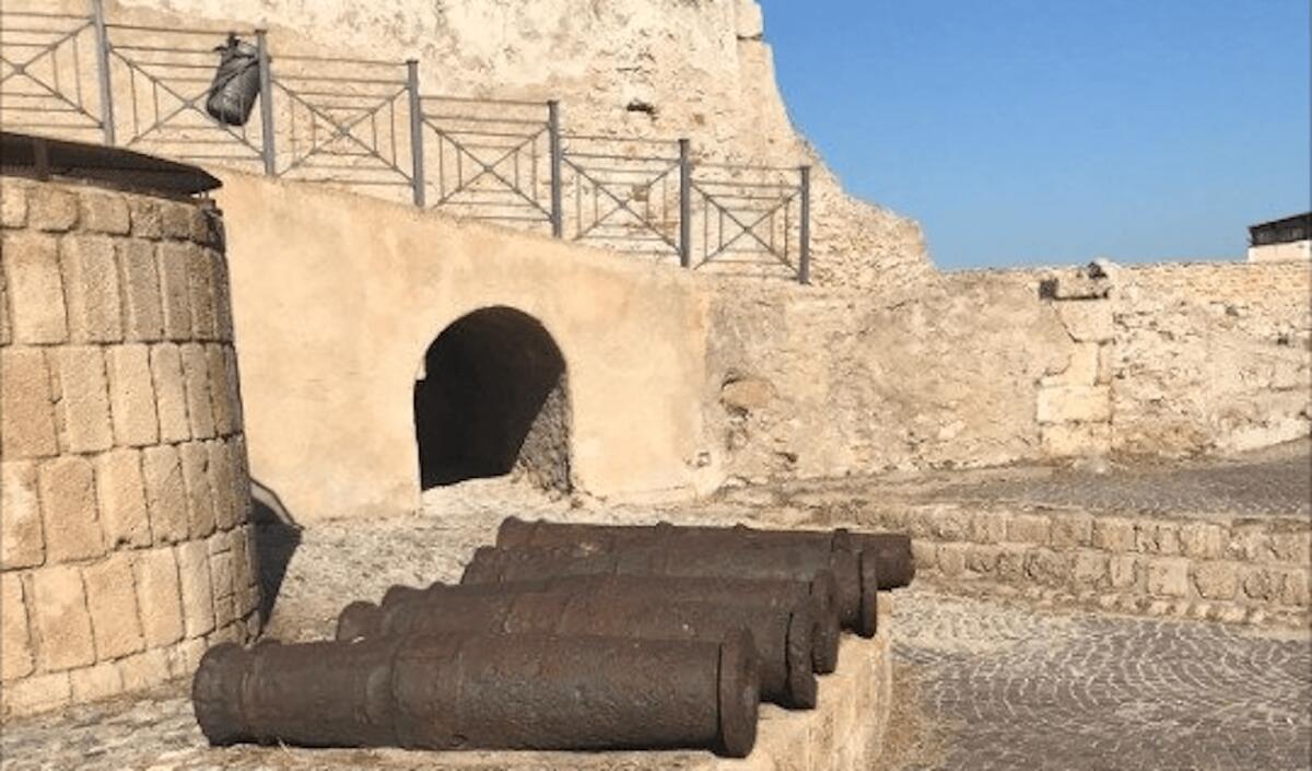 Crotone, domani il giorno tanto atteso: appuntamento al Castello Carlo V - 
